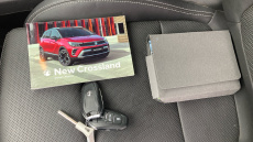 Vauxhall Crossland 1.2 Turbo [130] Ultimate 5dr Auto Petrol Hatchback